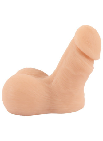Mr. Limpy